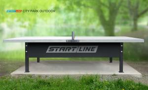 Теннисный стол Start Line City Park Outdoor