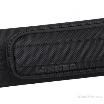Тубус для кия Winner IV 1/1, черный