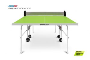 Теннисный стол Game Outdoor PCP