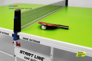 Теннисный стол Game Outdoor PCP