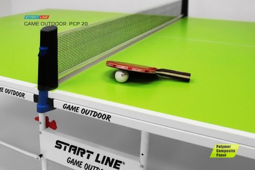 Теннисный стол Game Outdoor PCP