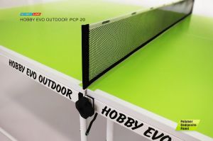 Теннисный стол Hobby EVO Outdoor PCP