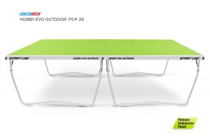Теннисный стол Hobby EVO Outdoor PCP