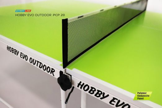 Теннисный стол Hobby EVO Outdoor PCP