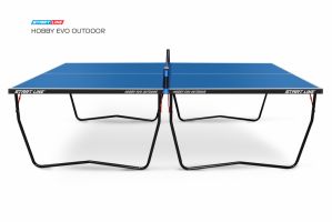 Теннисный стол Hobby EVO Outdoor 4 Синий