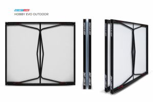 Теннисный стол Hobby EVO Outdoor 4 Синий