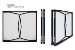 Теннисный стол Hobby EVO Outdoor 6 Синий