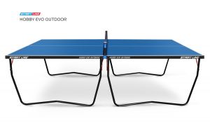Теннисный стол Hobby EVO Outdoor 6 Синий