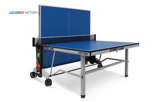 Теннисный стол VICTORY Indoor Синий