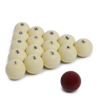 Комплект шаров Champion Pro Pyramid 68 мм для русской пирамиды
