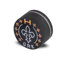 Наклейка для кия Р. Галлямова GRK ø13,5мм HARD 1шт.